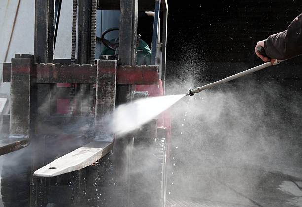 Best Machinery and Equipment Cleaning  in New Chicago, IN