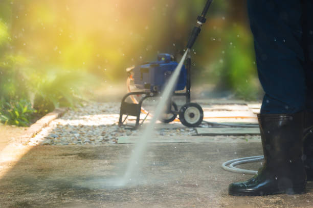 Best Roof Washing  in New Chicago, IN